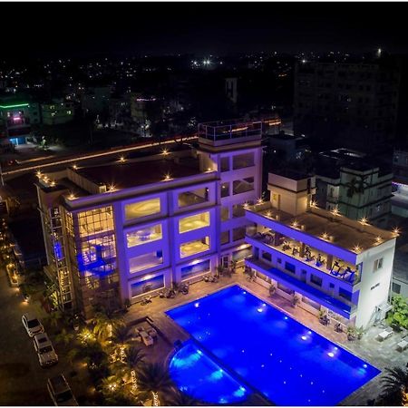 Birtamode Hotel The Kingsbury מראה חיצוני תמונה