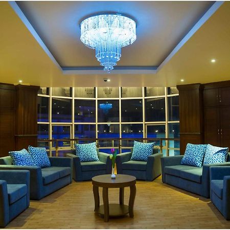 Birtamode Hotel The Kingsbury מראה חיצוני תמונה