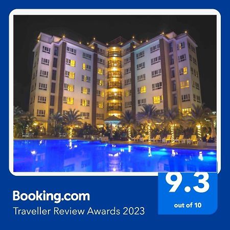 Birtamode Hotel The Kingsbury מראה חיצוני תמונה