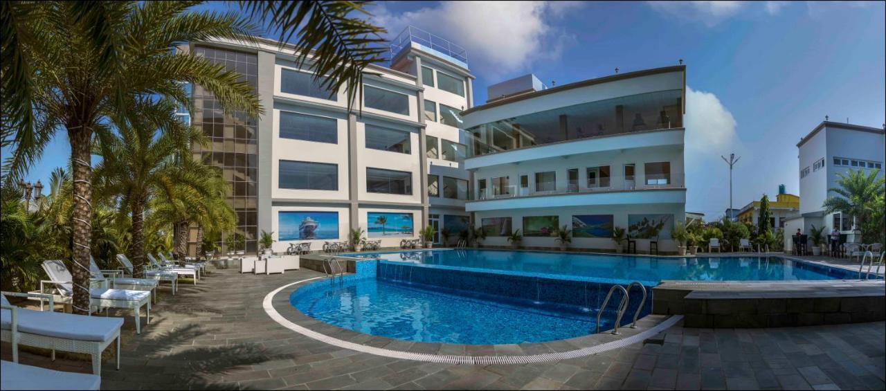 Birtamode Hotel The Kingsbury מראה חיצוני תמונה