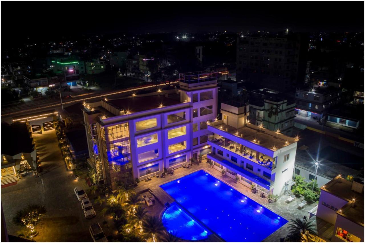 Birtamode Hotel The Kingsbury מראה חיצוני תמונה