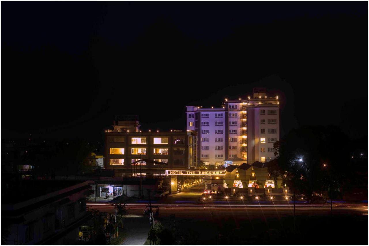 Birtamode Hotel The Kingsbury מראה חיצוני תמונה