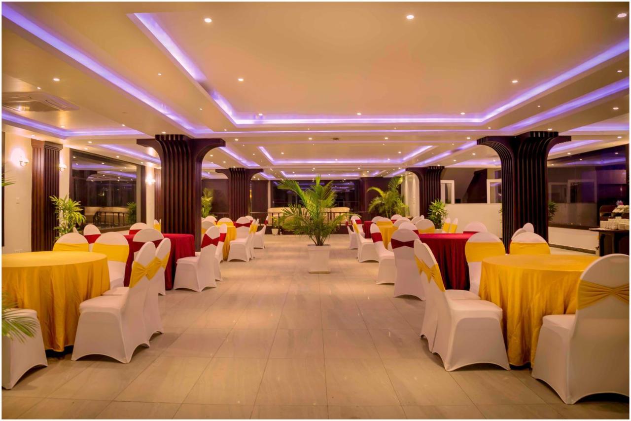 Birtamode Hotel The Kingsbury מראה חיצוני תמונה