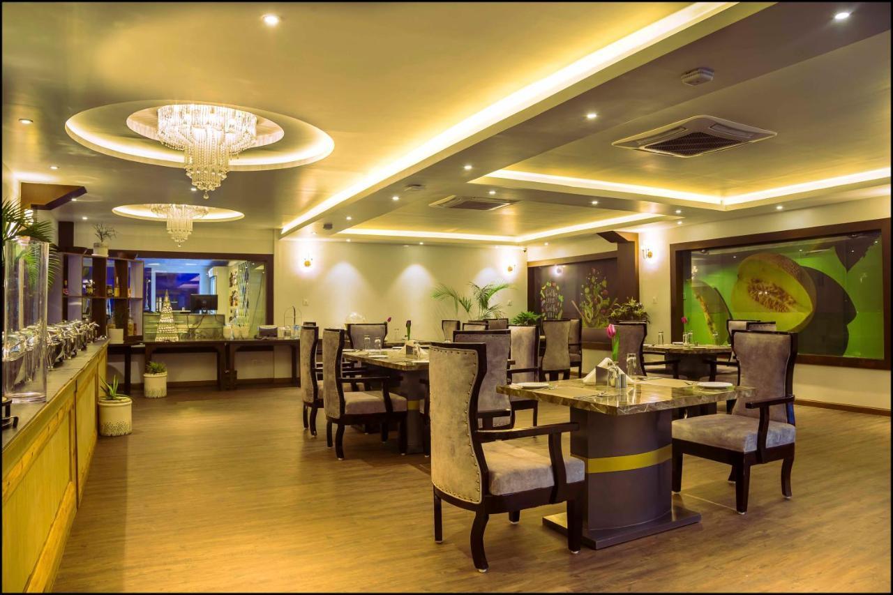 Birtamode Hotel The Kingsbury מראה חיצוני תמונה
