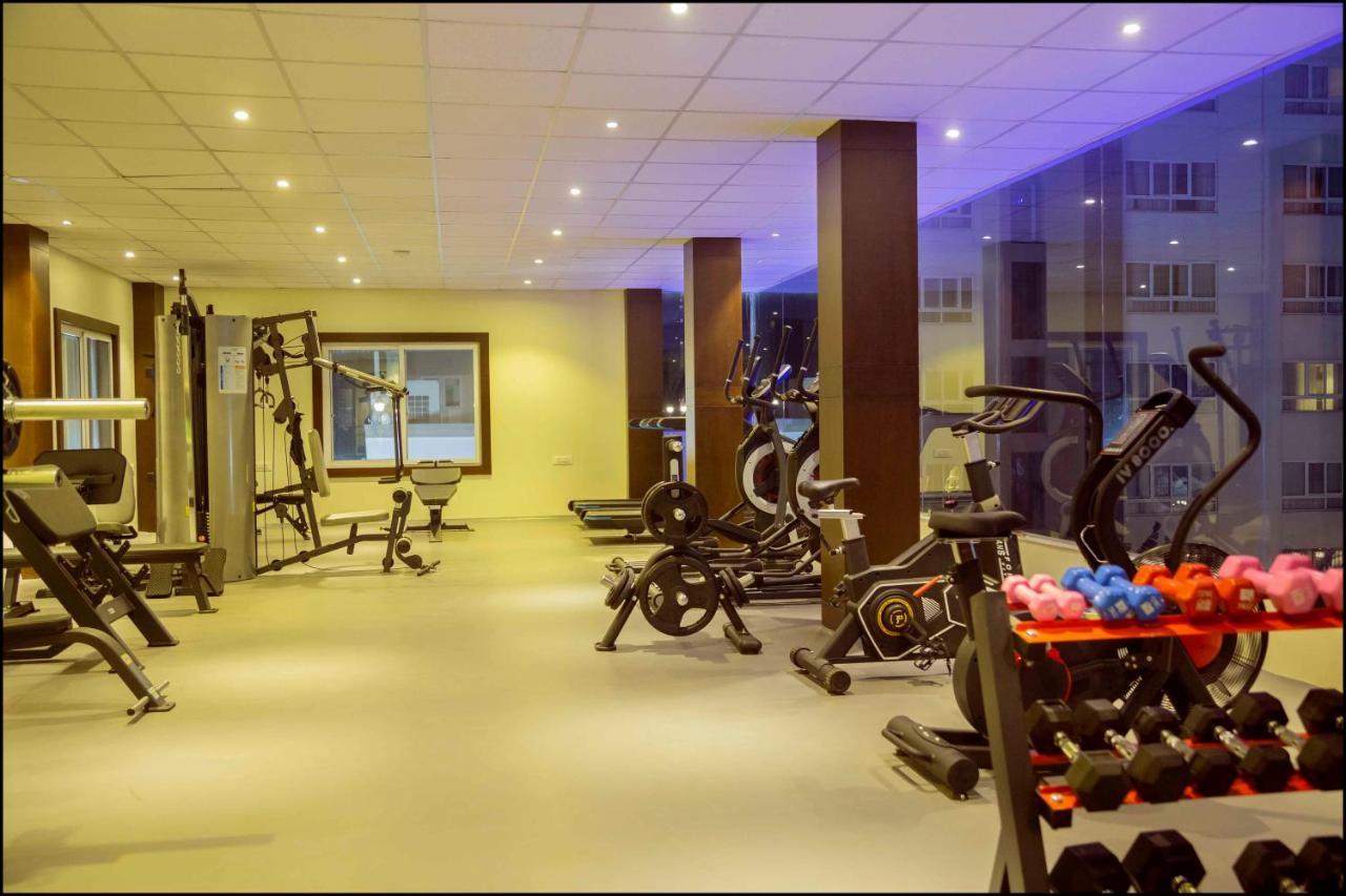 Birtamode Hotel The Kingsbury מראה חיצוני תמונה