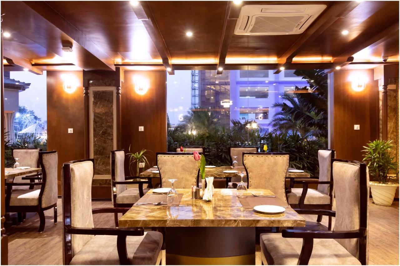 Birtamode Hotel The Kingsbury מראה חיצוני תמונה