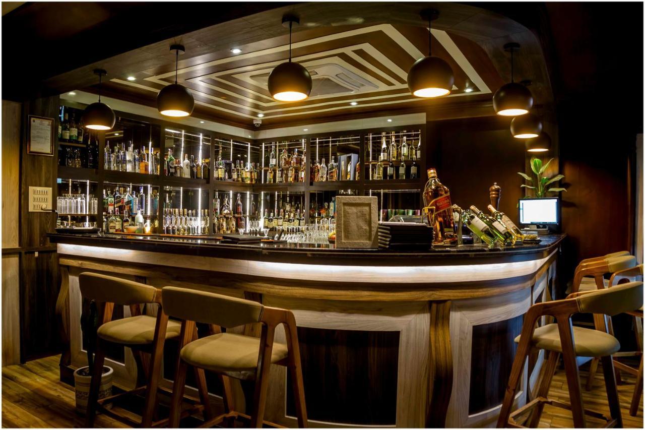 Birtamode Hotel The Kingsbury מראה חיצוני תמונה