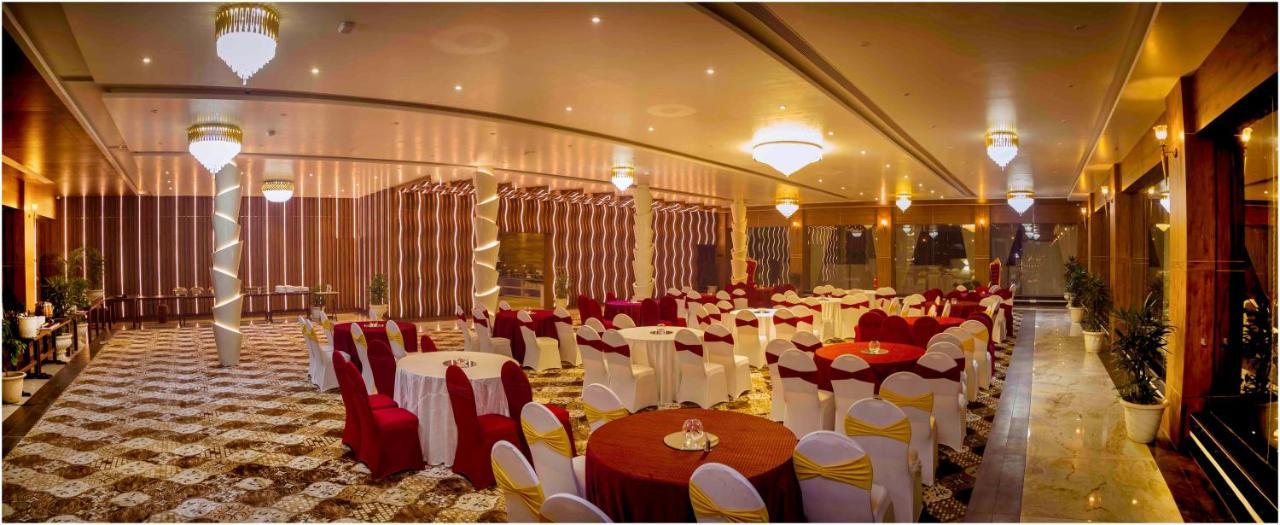 Birtamode Hotel The Kingsbury מראה חיצוני תמונה
