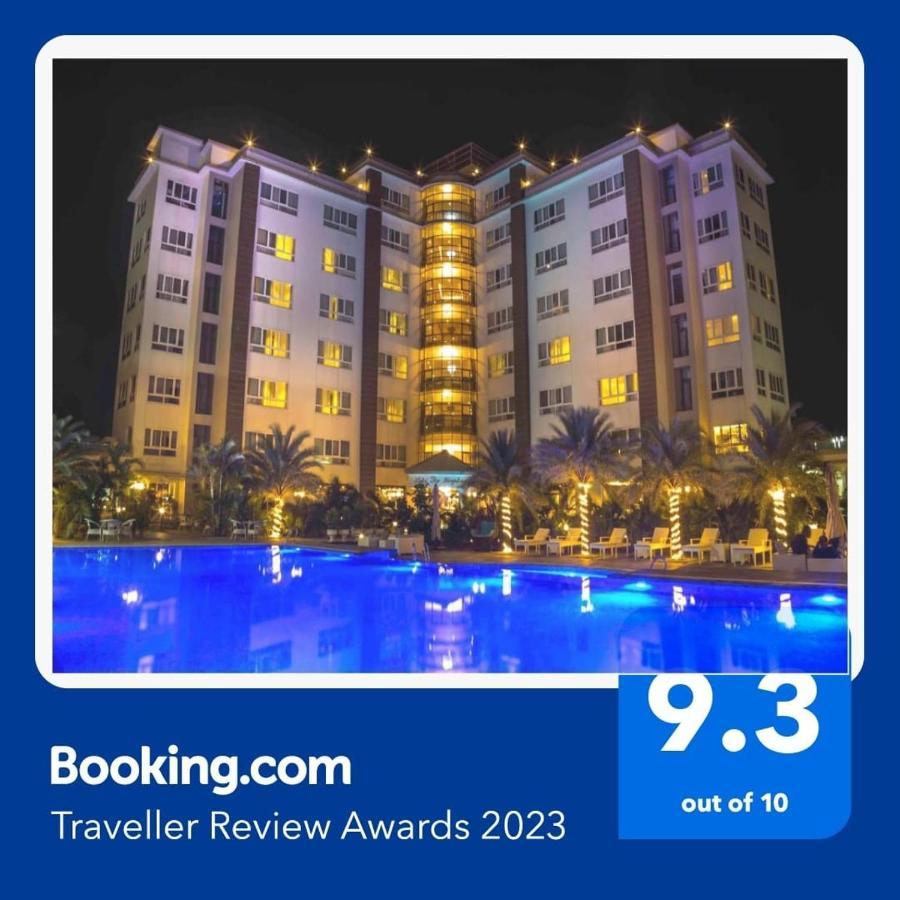 Birtamode Hotel The Kingsbury מראה חיצוני תמונה